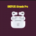 Airpods pro ট্রু ওয়্যারলেস ব্লুটুথ tws হেটসেট Oneplus